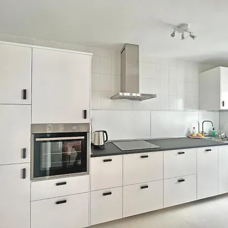 Casa Vista Surf - Beautiful W/ Terrace & Balcony Apartment Corralejo