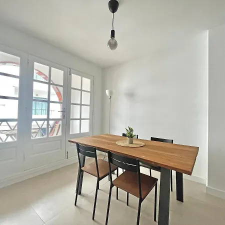 Casa Vista Surf - Beautiful W/ Terrace & Balcony * Corralejo