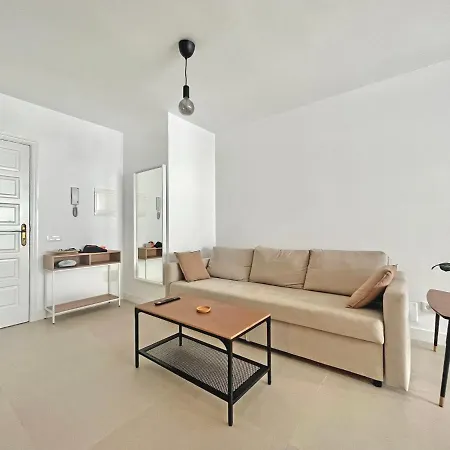 Lejlighed Casa Vista Surf - Beautiful W/ Terrace & Balcony