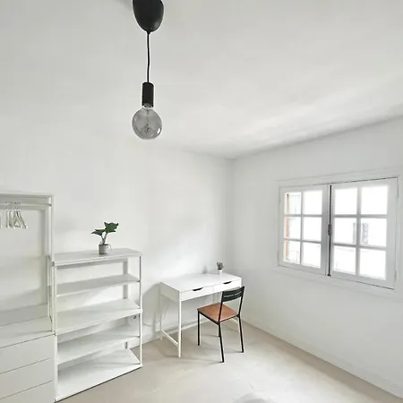 Lejlighed Casa Vista Surf - Beautiful W/ Terrace & Balcony