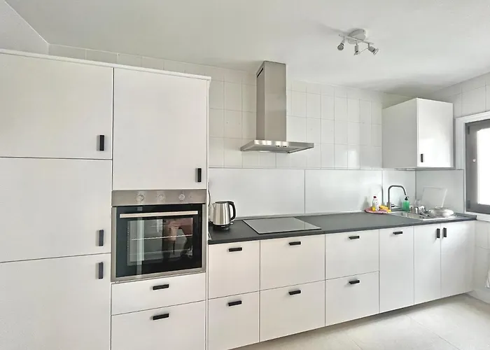 Casa Vista Surf - Beautiful W/ Terrace & Balcony Apartmán Corralejo