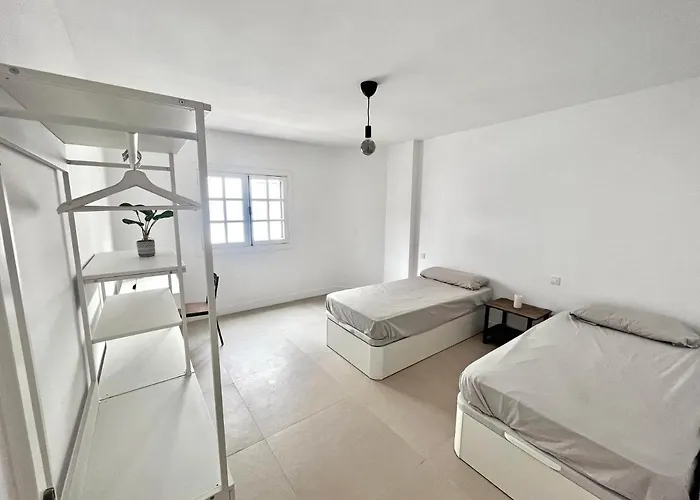 Casa Vista Surf - Beautiful W/ Terrace & Balcony Apartmán *