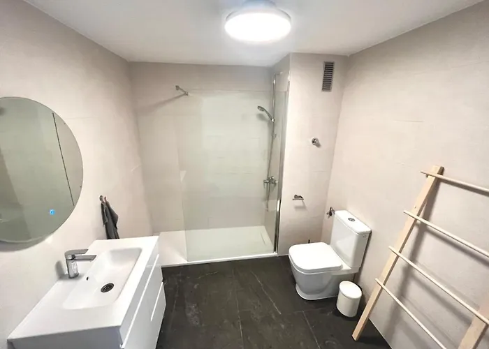 Apartmán Casa Vista Surf - Beautiful W/ Terrace & Balcony *