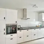 Casa Vista Surf - Beautiful W/ Terrace & Balcony דירה קורלחו