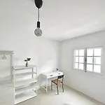דירה Casa Vista Surf - Beautiful W/ Terrace & Balcony