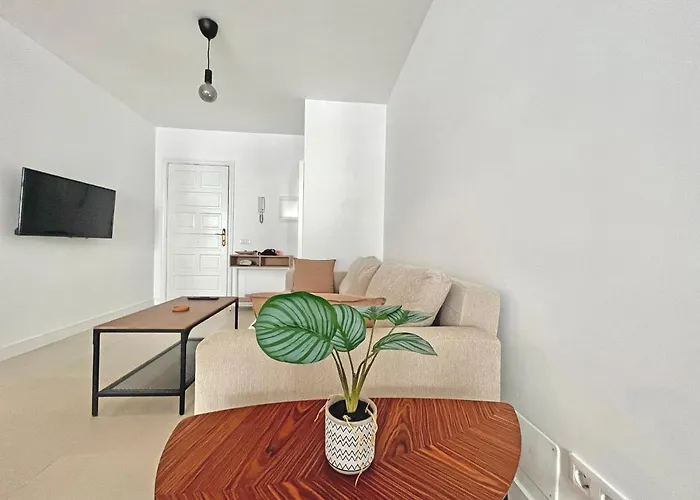 Casa Vista Surf - Beautiful W/ Terrace & Balcony Appartement