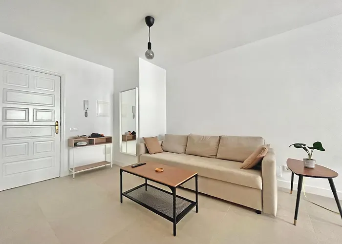 Appartement Casa Vista Surf - Beautiful W/ Terrace & Balcony