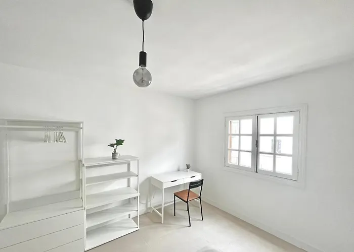 Appartement Casa Vista Surf - Beautiful W/ Terrace & Balcony