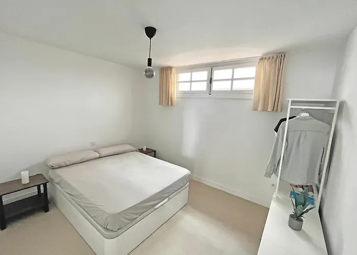 Casa Vista Surf - Beautiful W/ Terrace & Balcony Appartement *