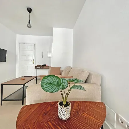 Casa Vista Surf - Beautiful W/ Terrace & Balcony Lejlighed