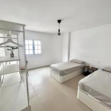 Casa Vista Surf - Beautiful W/ Terrace & Balcony Lejlighed *